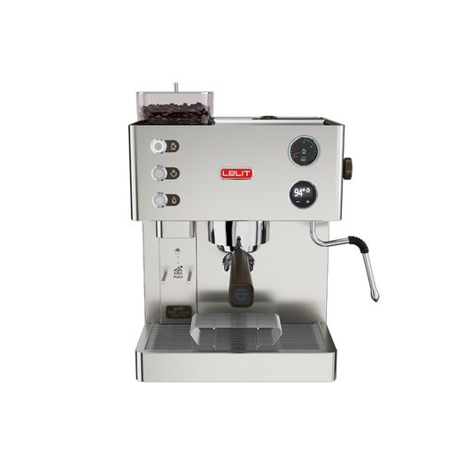 Lelit Kate Coffee Machine