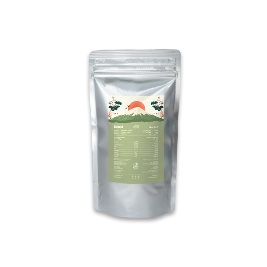 Kewel Japanese Matcha Premium Grade - Fukouka