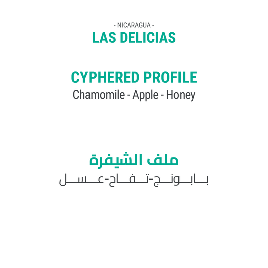 Las Delicias - Nicaragua