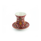 Lebanese Tea Cups - Red - Cypher Urban Roastery
