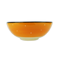 HANDMADE LEBANESE BOWL - ORANGE - Cypher Urban Roastery