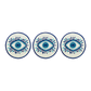Ain/Eye Coasters - Set of 6 - Cypher Urban Roastery