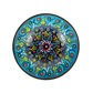 HANDMADE LEBANESE BOWL - LIGHT BLUE - Cypher Urban Roastery