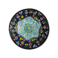 HANDMADE LEBANESE BOWL - NAVY BLUE - Cypher Urban Roastery