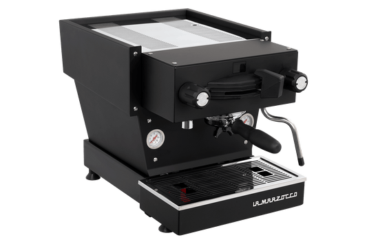 LINEA MINI R Black - Cypher Urban Roastery