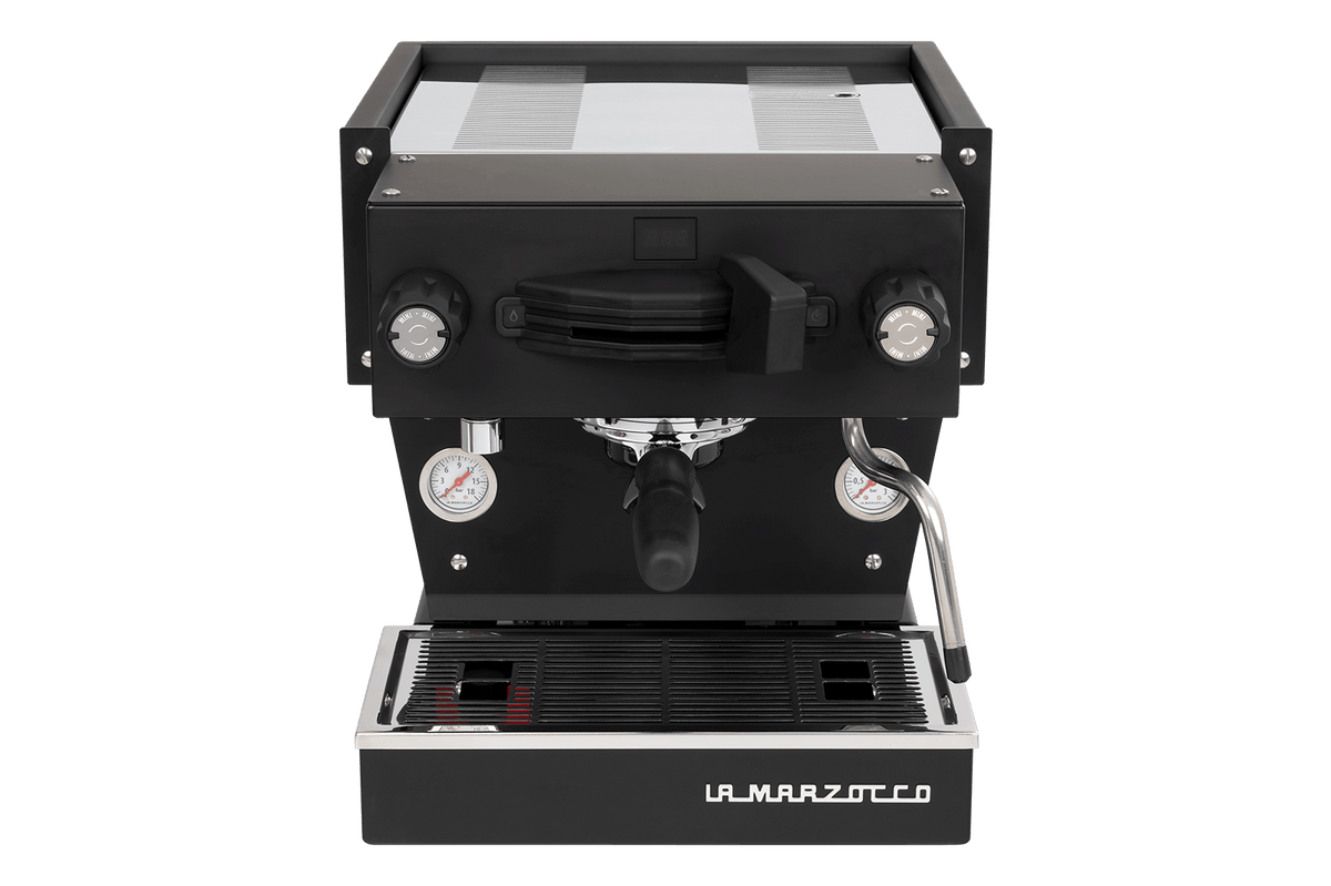 LINEA MINI R Black - Cypher Urban Roastery