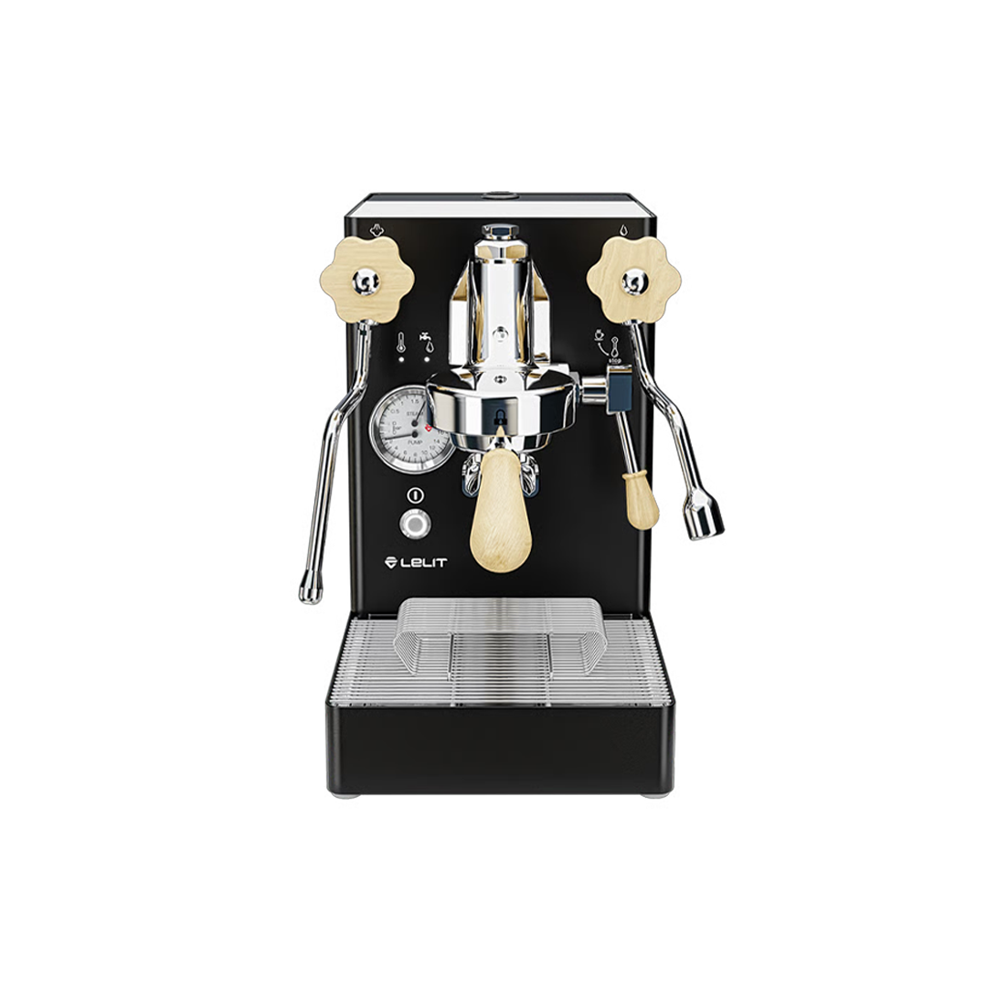 Lelit Marax Coffee Machine