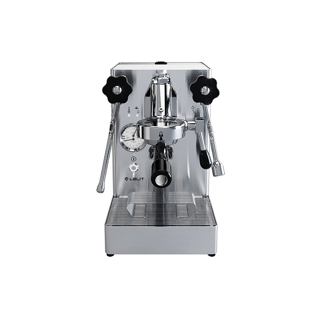 Lelit Marax Coffee Machine