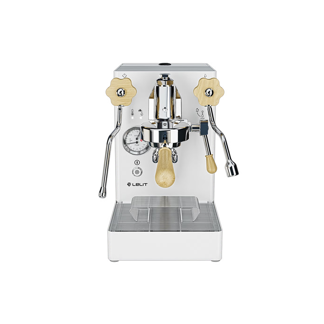 Lelit Marax Coffee Machine