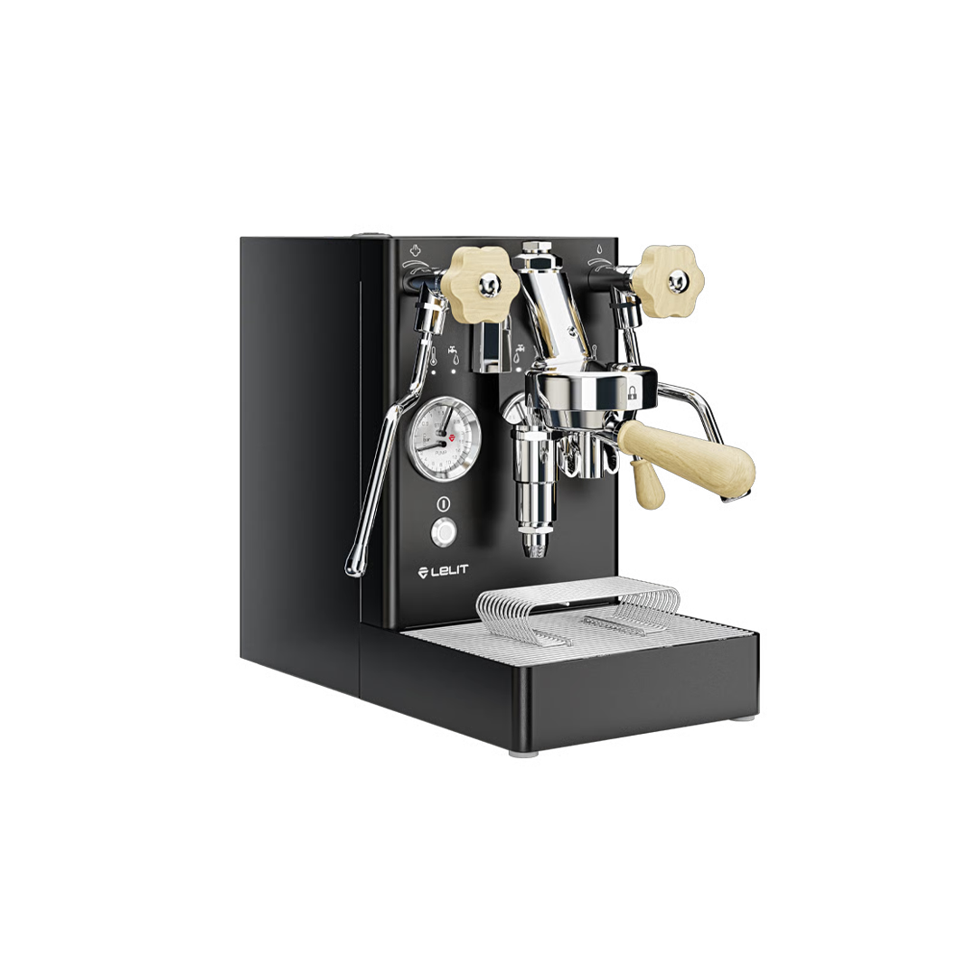 Lelit Marax Coffee Machine