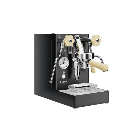 Lelit Marax Coffee Machine