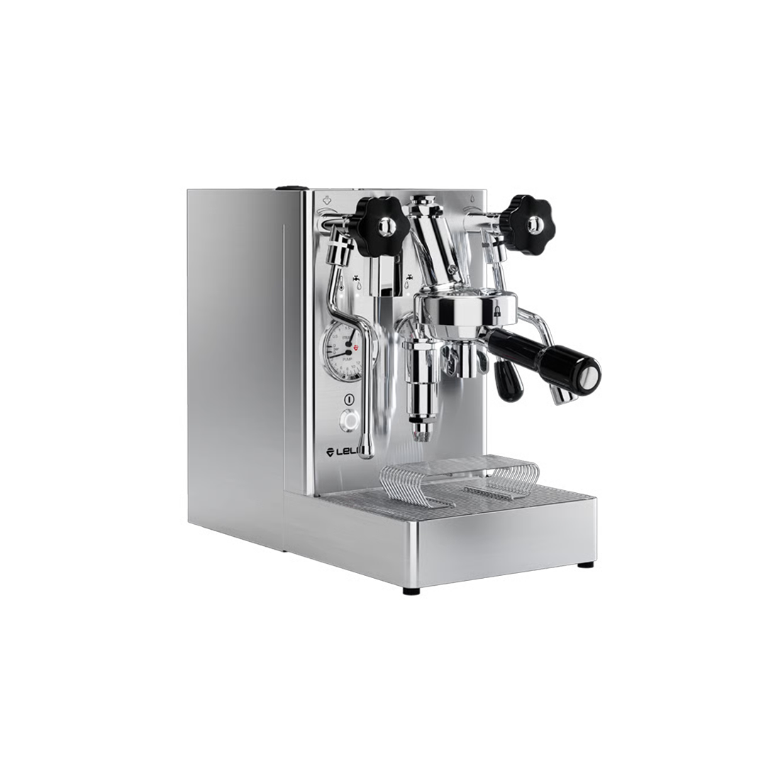 Lelit Marax Coffee Machine