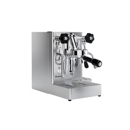 Lelit Marax Coffee Machine