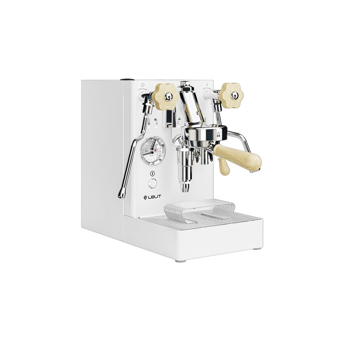 Lelit Marax Coffee Machine