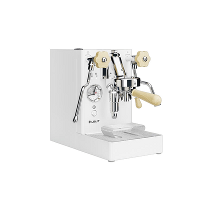 Lelit Marax Coffee Machine - Cypher Urban Roastery