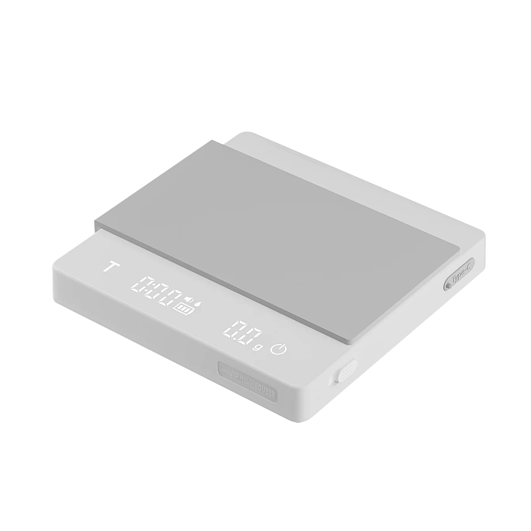 MHW-3Bomber Cube Coffee Scale