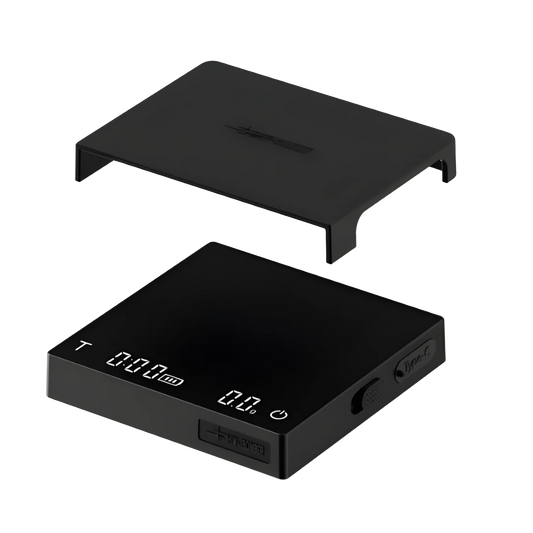 MHW-3BOMBER Cube Coffee Scale 3.0 Micro-Precision in Your Pocket