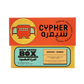 Drip Coffee Box - Cypher Urban Roastery