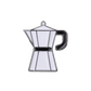 Coffee Gadgets Enamel Pin