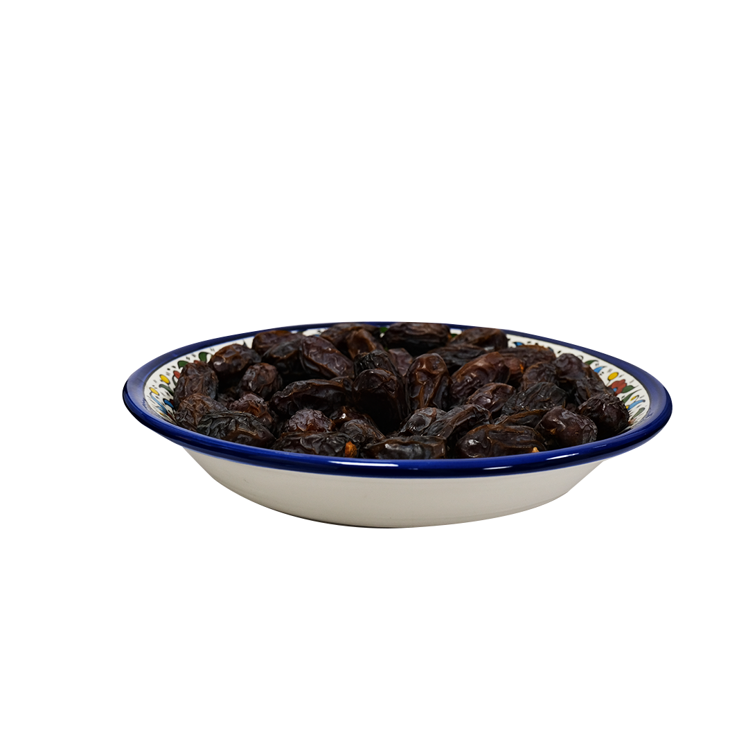 Madjool Dates Bowl - Big