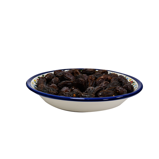 Madjool Dates Bowl - Big