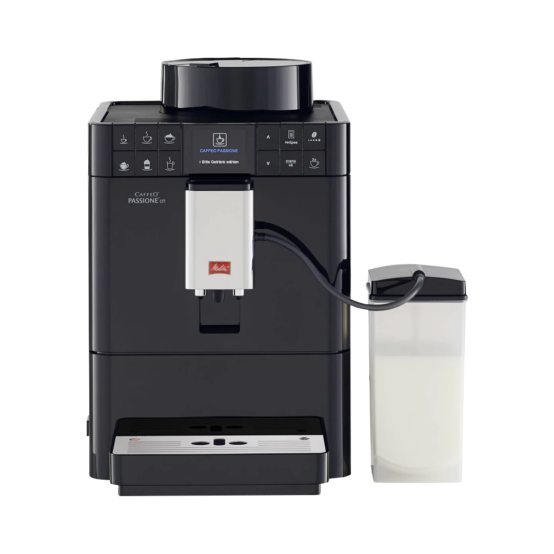 Coffee Machines