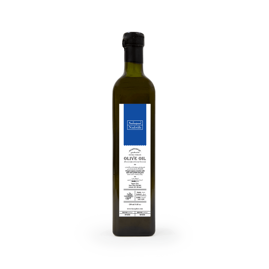 Palestinian Olive Oil - Jenin 250ml