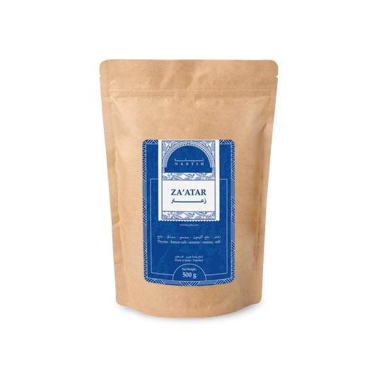 Za'atar