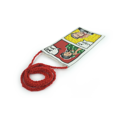 Phone Sling Bag - Cypher Urban Roastery