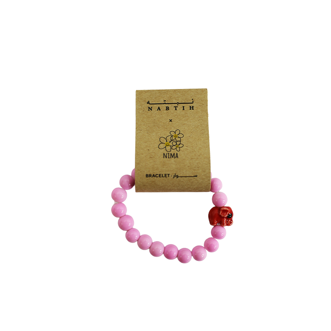 Nabtih x By Nima Bracelets