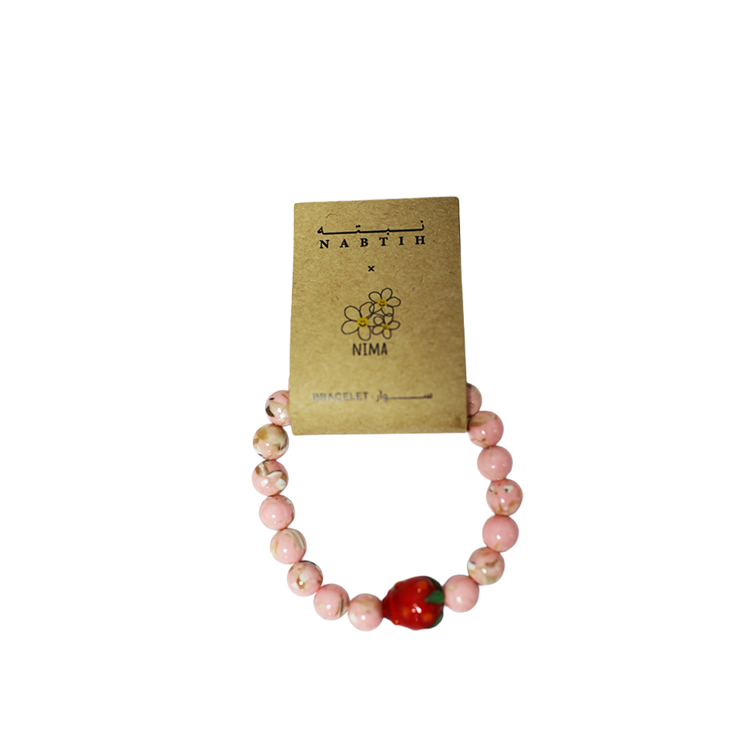 Nabtih x By Nima Bracelets