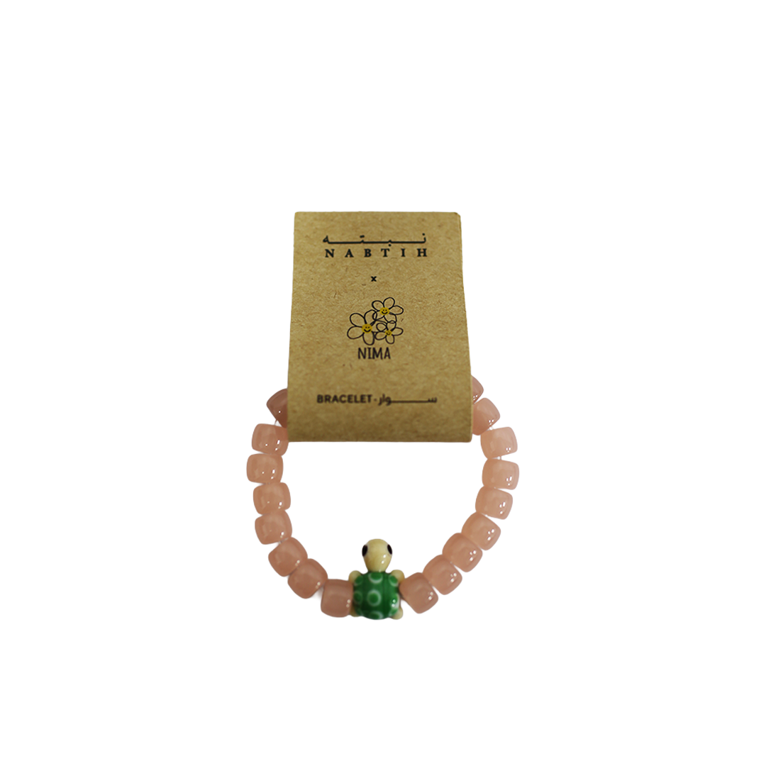 Nabtih x By Nima Bracelets