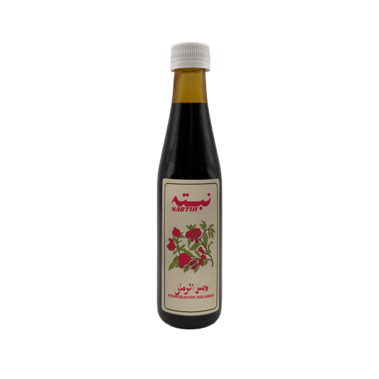 Pomegranate Molasses