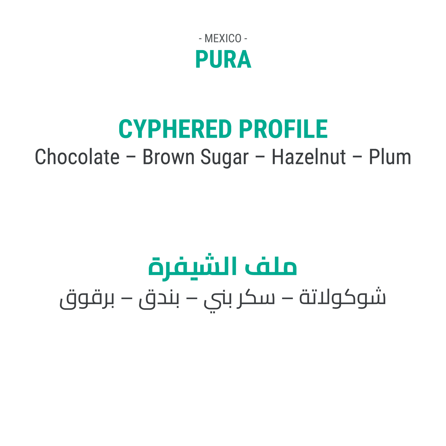 صــنــدوق قــهــوة الــنــخبــة