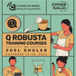 Q Grader Robusta - Registration fee