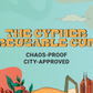 === - Cypher Urban Roastery