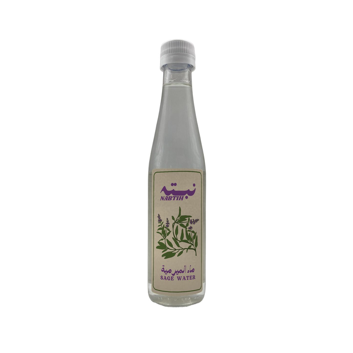 Sage Water
