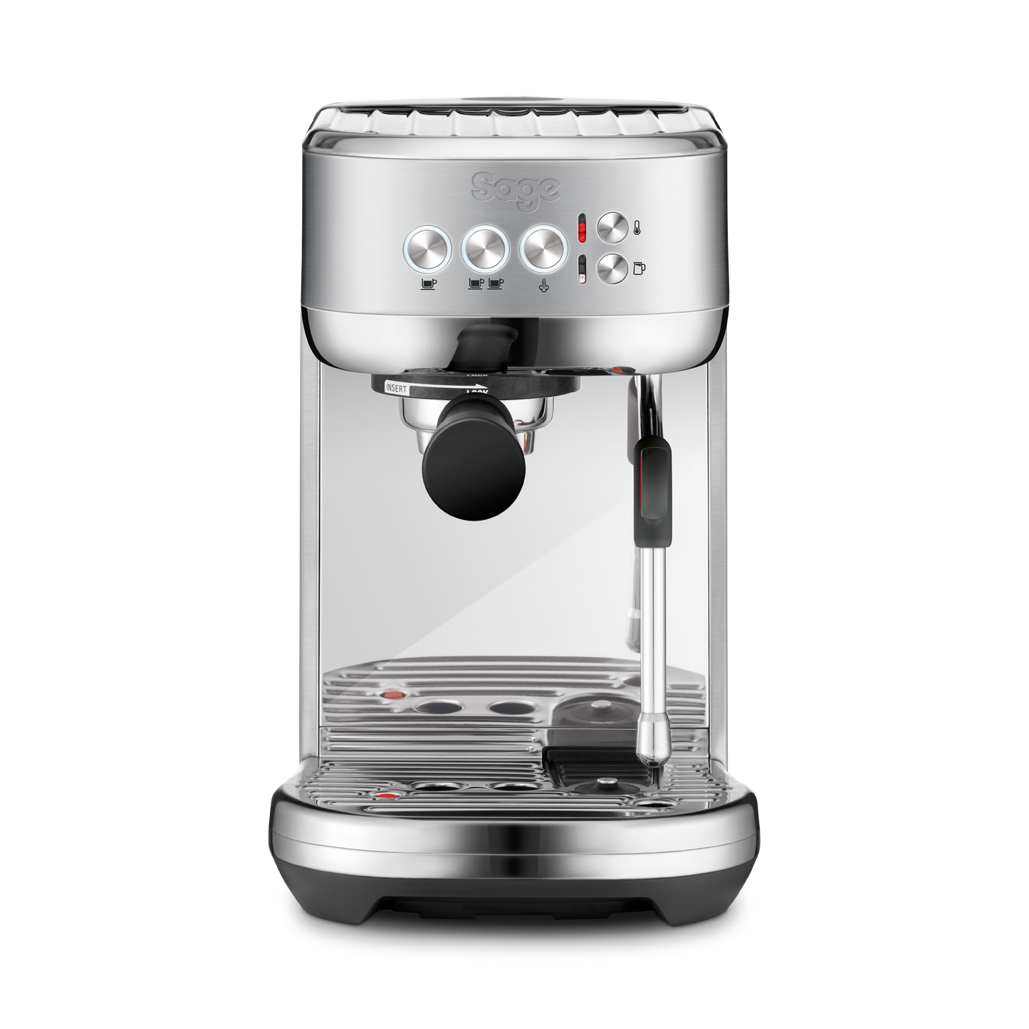 Sage Espresso Machine - The Bambino Plus