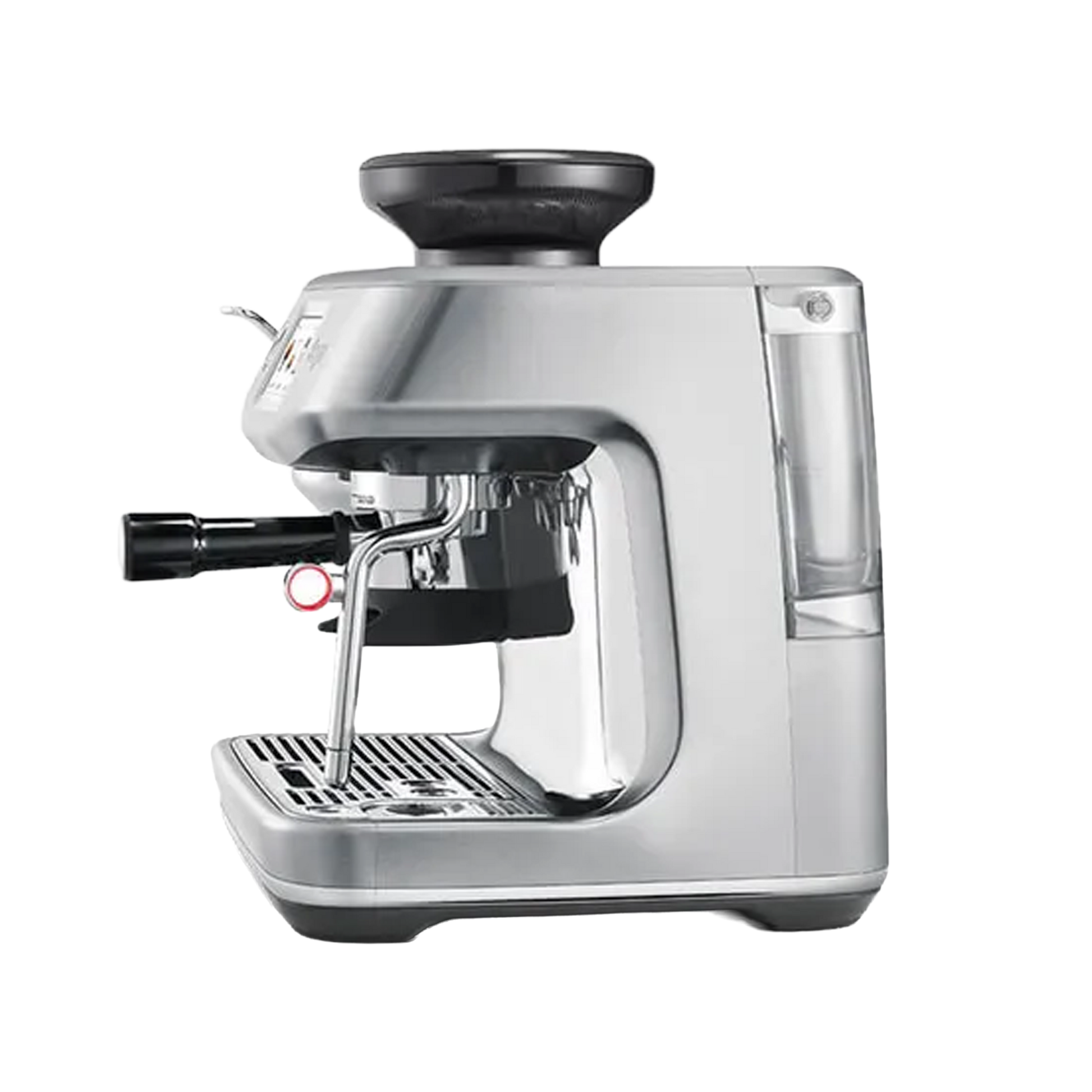 Sage Espresso Machine - The Barista Touch Impress Cold | Cypher Urban ...