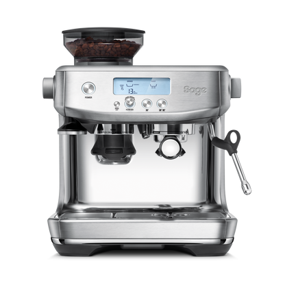 Sage Espresso Machine - The Barista Pro