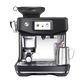 Sage Espresso Machine - The Barista Touch Impress Cold