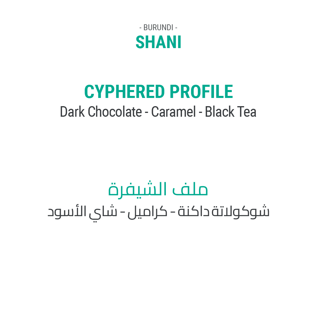 صــنــدوق قــهــوة الــنــخبــة