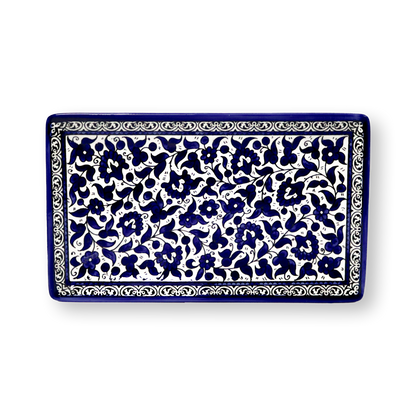 Khalili Rectangular Tray - Cypher Urban Roastery