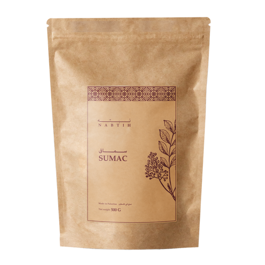 Sumac