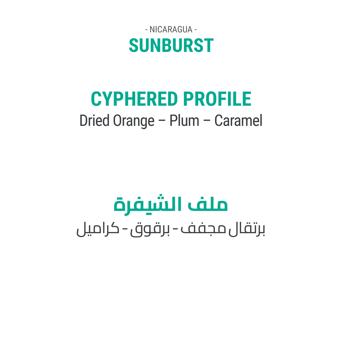 سنبرست : نيكاراغوا