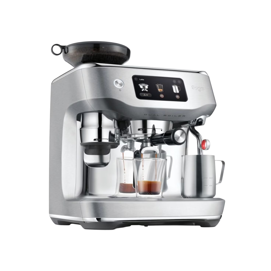 Sage Espresso Machine - The Oracle Dual Boiler
