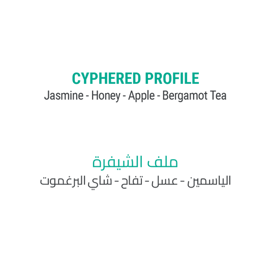 TRIPPI - Cypher Urban Roastery