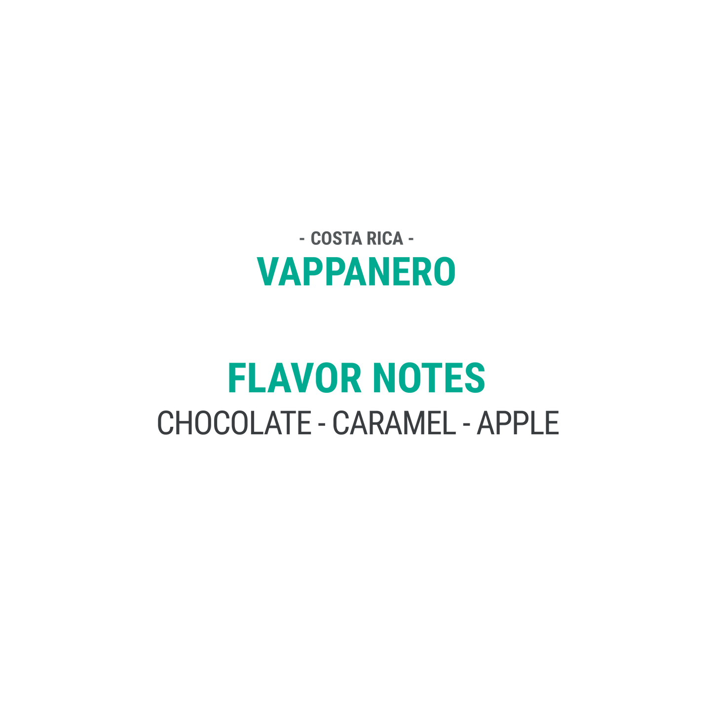 Vappanero - Cypher Urban Roastery