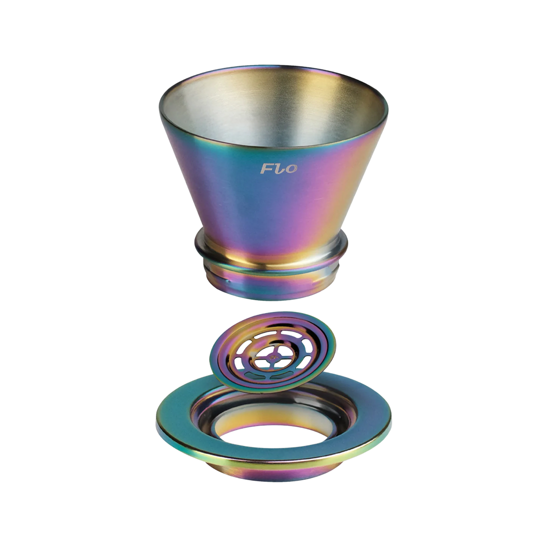 Varia FLO Flexible Dripper - Cypher Urban Roastery