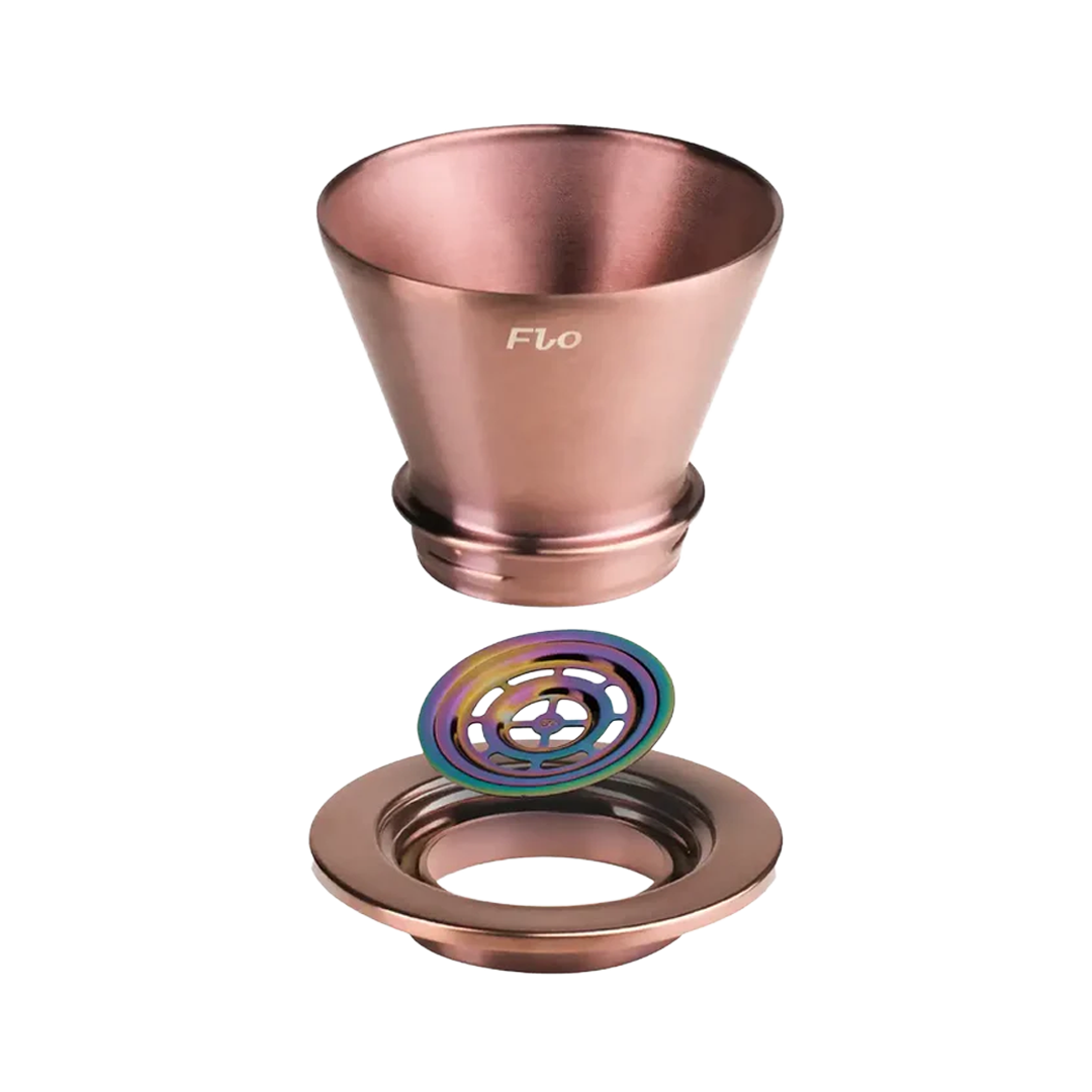 Varia FLO Flexible Dripper - Cypher Urban Roastery